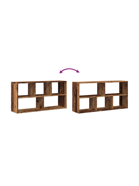 Raft Maro 100x25x50 cm