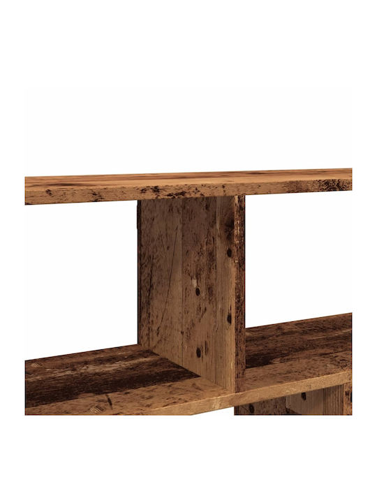 Raft Maro 100x25x50 cm