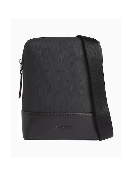 Calvin Klein Men's Bag Shoulder / Crossbody Black