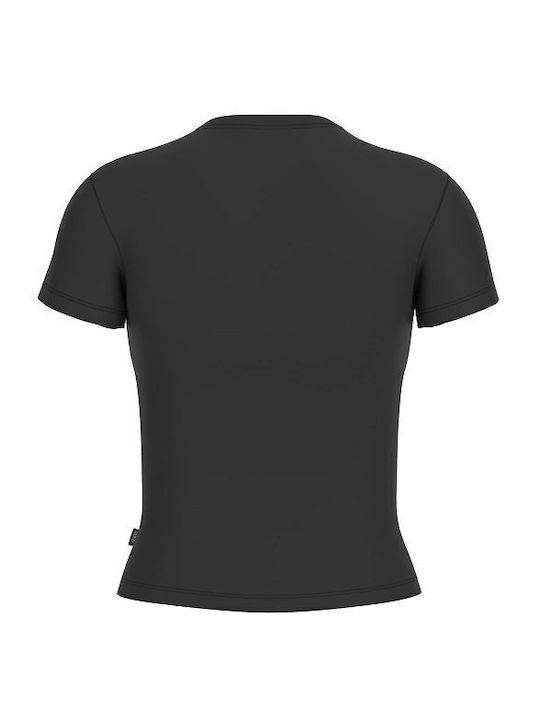 Women's T-shirt Black
