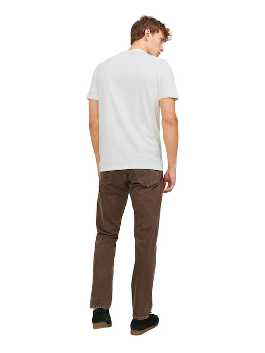 T-shirt Cloud Dancer