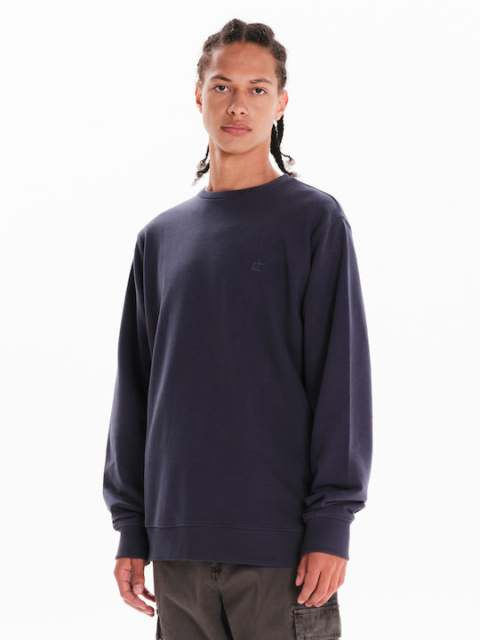 Emerson Herren Sweatshirt Gray