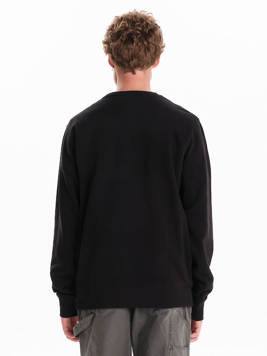 Sweatshirt Black