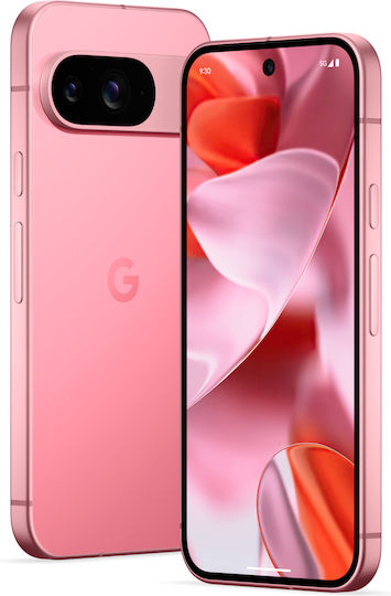 Google Pixel 9 5G (12GB/256GB) Peony