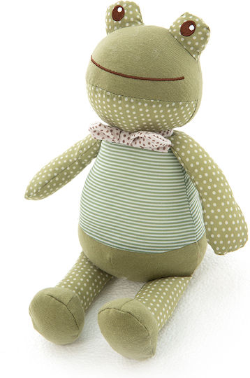 Happymals Ζωάκι Party Time: Frog