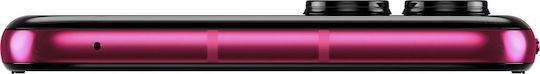 Motorola Razr 50 Ultra 5G (12GB/512GB) Hot Pink