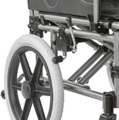 Vita Orthopaedics Wheelchair Folding 59cm 09-2-133