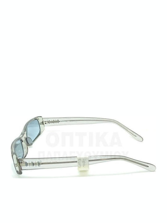 One Jewellery Παιδικά Γυαλιά Ηλίου με Καθρέφτη Φακό Πράσινα SO5024
