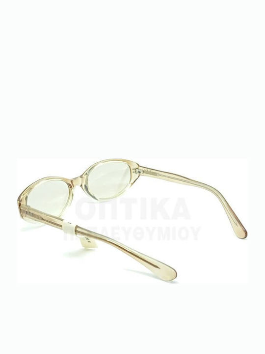 One Jewellery Παιδικά Γυαλιά Ηλίου με Καθρέφτη Φακό Πράσινα SO755
