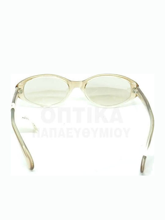One Jewellery Παιδικά Γυαλιά Ηλίου με Καθρέφτη Φακό Πράσινα SO755