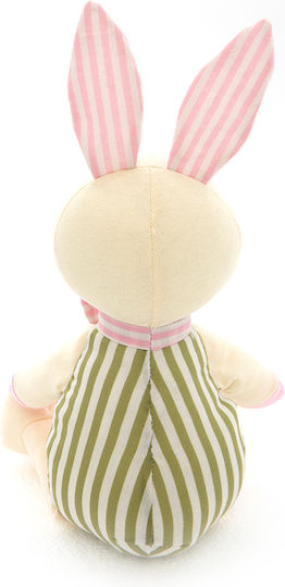 Happymals Ζωάκι Party Time: Hare