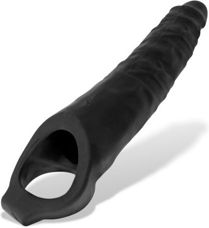Oxballs Extensie Penis Negru 28cm