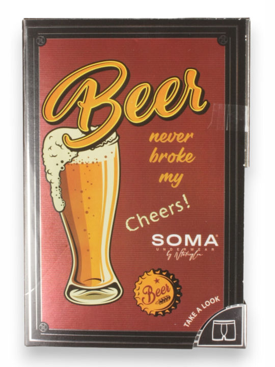 Soma Soma