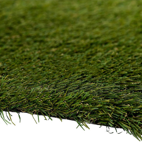 Artificial Grass Terrace Balcony Soft 30 Mm 20/10 Cm 100 X 100 Cm
