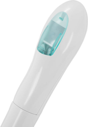 Dispozitiv de saună cu aburi cosmetic 1,2 L 800 W