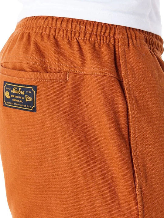 Παντελόνι Cargo Med Brown