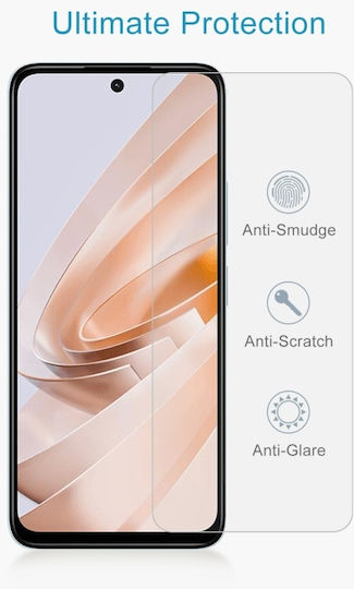 0.26мм Закалено стъкло (Redmi 13 / Poco M6 4G)