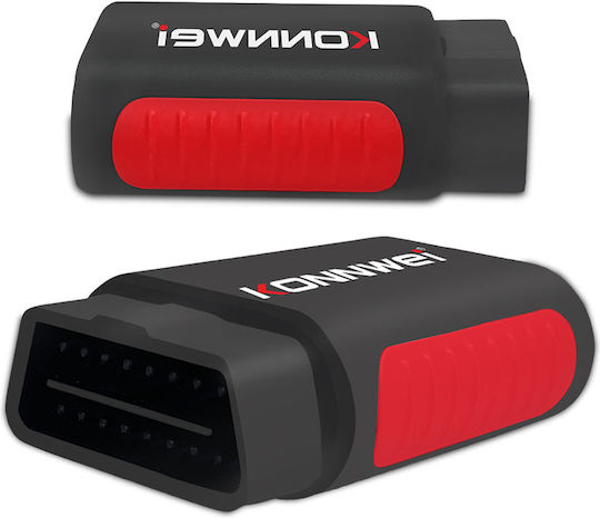 Diagnostic Meter Konnwei OBD 2