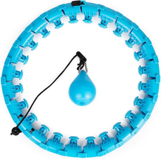 Hula-Hoop-Massager Extra Gewicht Fitness-Training