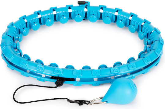 Hula-Hoop-Massager Extra Gewicht Fitness-Training