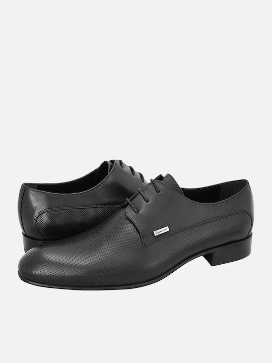 Sarno Мъжки Сандали Black Matt