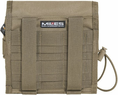 Pouch Pentagon Binocs General - Husă Multifuncțională 06e-ral7013