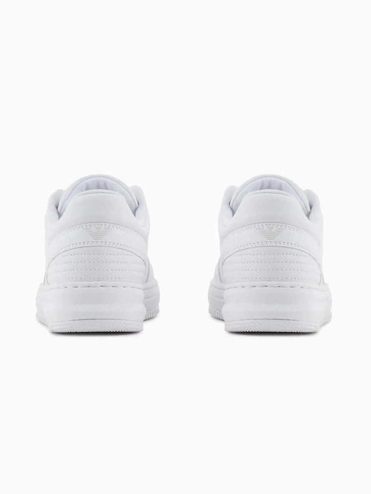 Sneakers White
