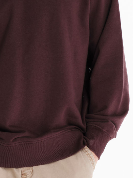 Hanorac Burgundy