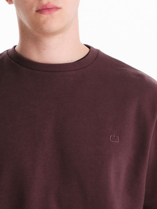 Hanorac Burgundy