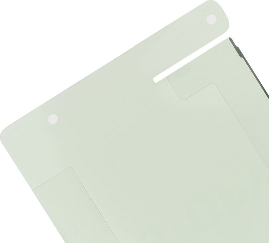 Samsung Lcd Sticker Galaxy S23 Ultra Original Transparent