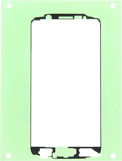 Lcd Screen Stickers + Battery + Back Samsung Galaxy S6