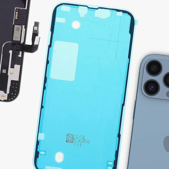 LCD Screen Adhesive iPhone 13 Pro Max