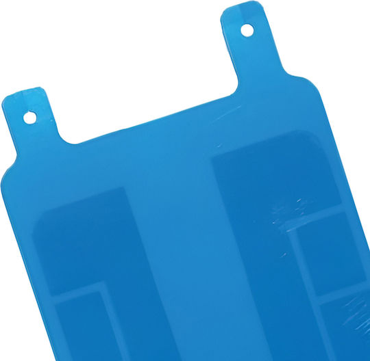 Clappio Doppelseitiges Klebeband Galaxy S21 Fe Doppelseitiger Aufkleber Transparent