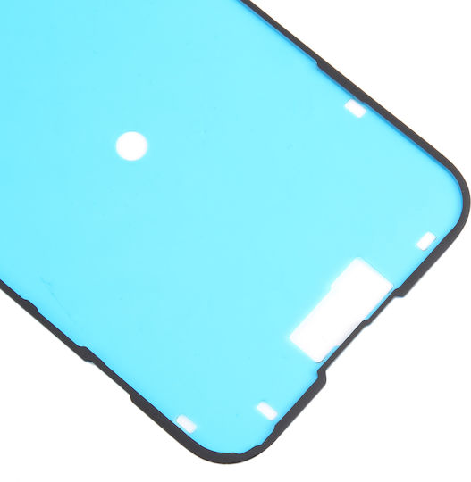 Clappio Adhesive Replacement Screen Iphone 15 Plus Solid Fixing Transparent