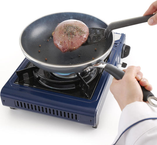 Hendi Pan aus Aluminium mit Antihaftbeschichtung 24cm