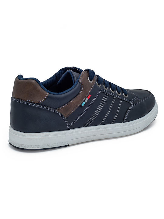 Antonio Donati Sneakers Blue