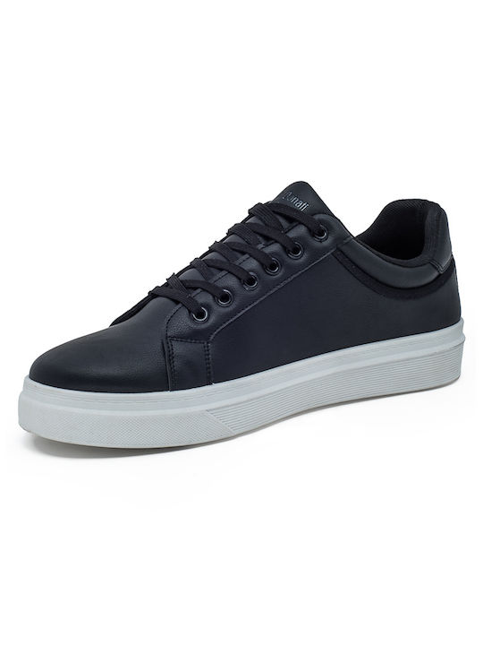 Antonio Donati Herren Sneakers Weiß