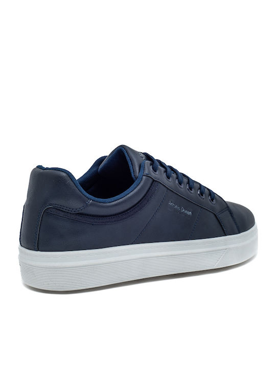 Ανδρικά Sneakers Μπλε