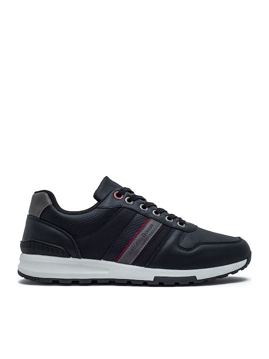 Adidași Pentru Bărbați Negri