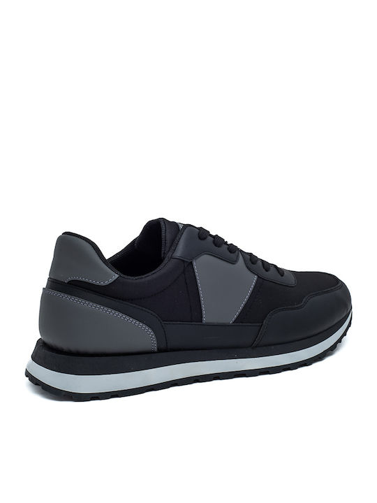 Sneakers Black
