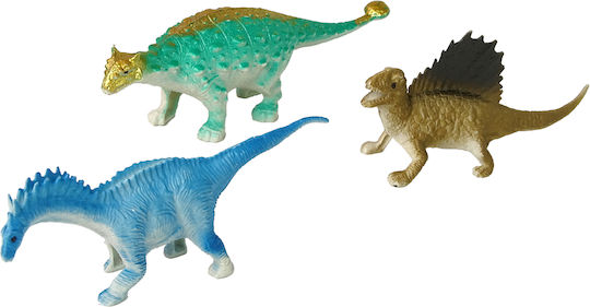 Lean Toys Figures για 3+ Ετών (Διάφορα Σχέδια)