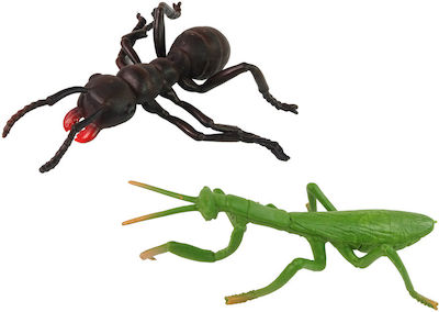 Miniature Toy Insects