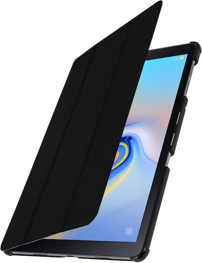 Trifold Flip Stand Case Samsung Galaxy Tab A 10.5 Slim Cover – Black