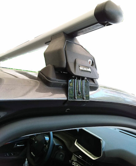 Menabo 2020+ (with Roof Rack Legs)