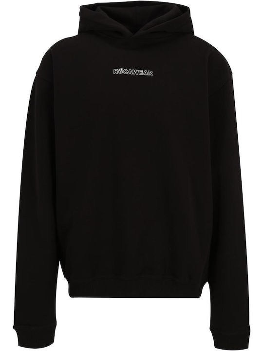 Rocawear Men's Sweatshirt Black