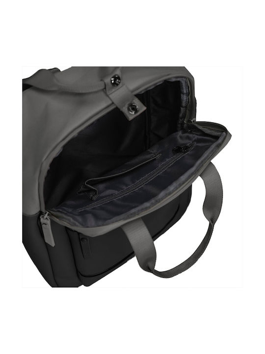 Daniel Ray Backpack Waterproof Black