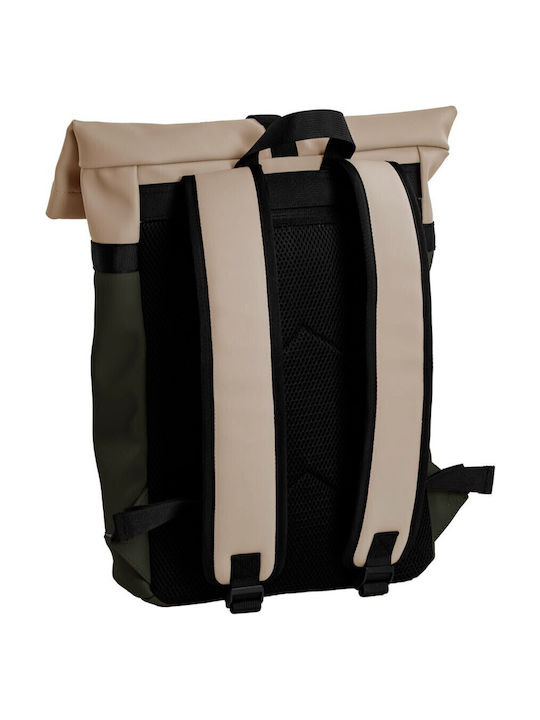Daniel Ray Hampton Waterproof Green