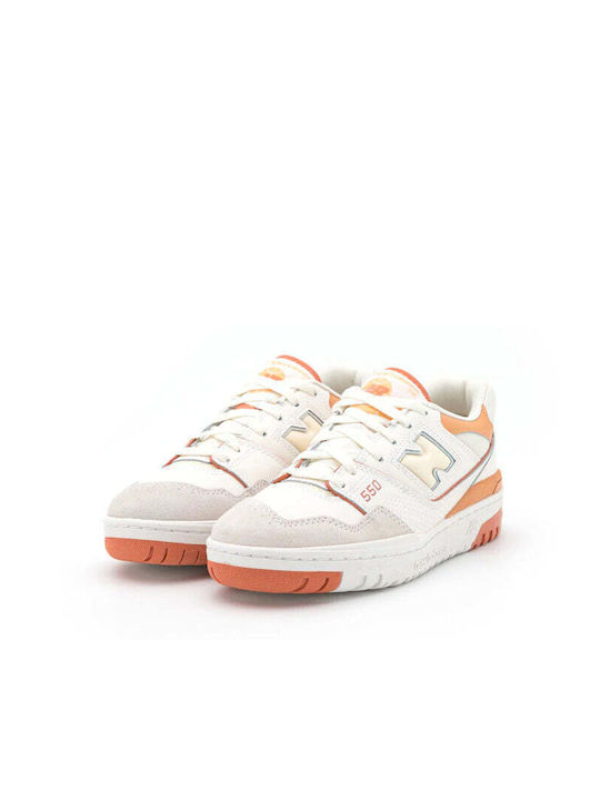 New Balance Sneakers Weiß