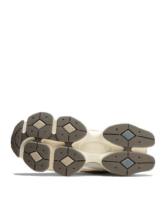 9060 Sneakers Mushroom