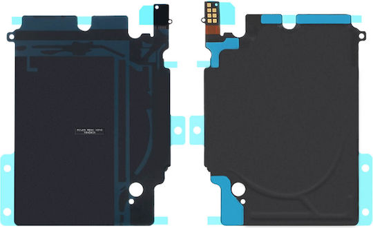 Nfc Antenna Flex Ribbon Cable Galaxy S10 Plus Remplacement Parts Compatible